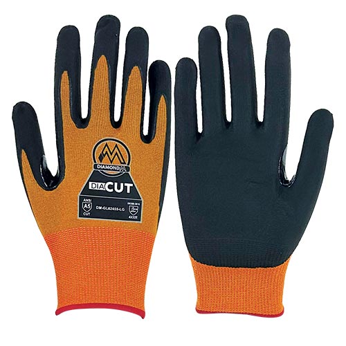 Diamond M DM-GL62455-MD | Mallory Safety and Supply