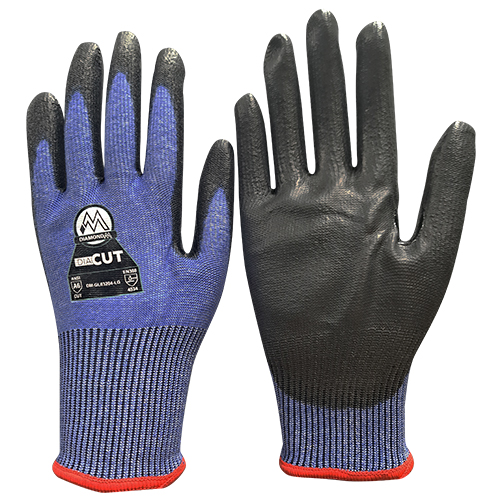 Choice Level A6 Cut-Resistant Glove