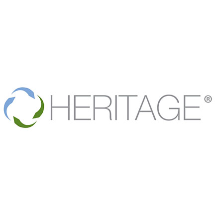 Heritage Logo Items