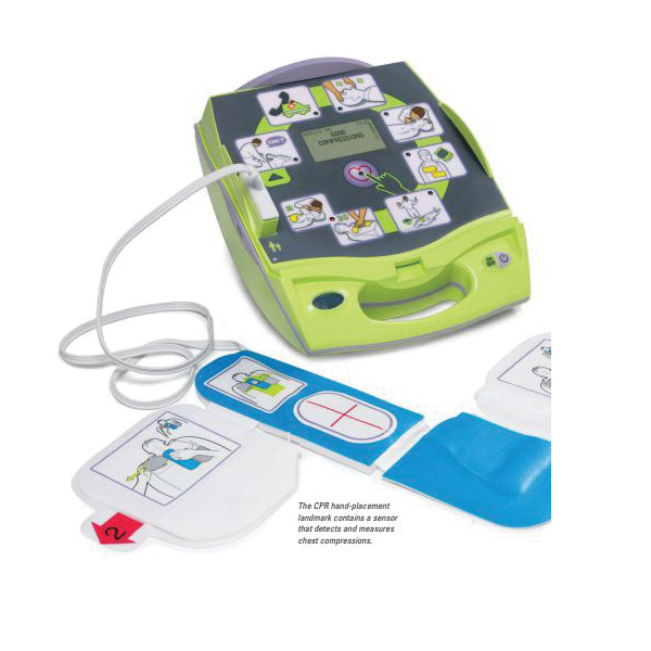PS AEDs