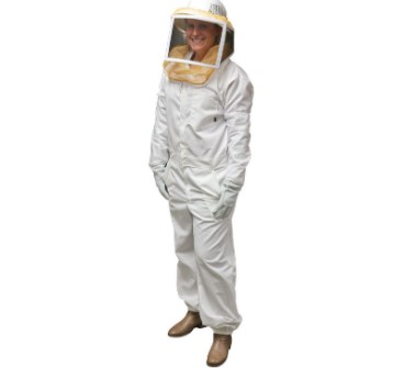 Beekeeper Clothing