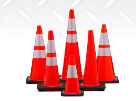 PS Cones
