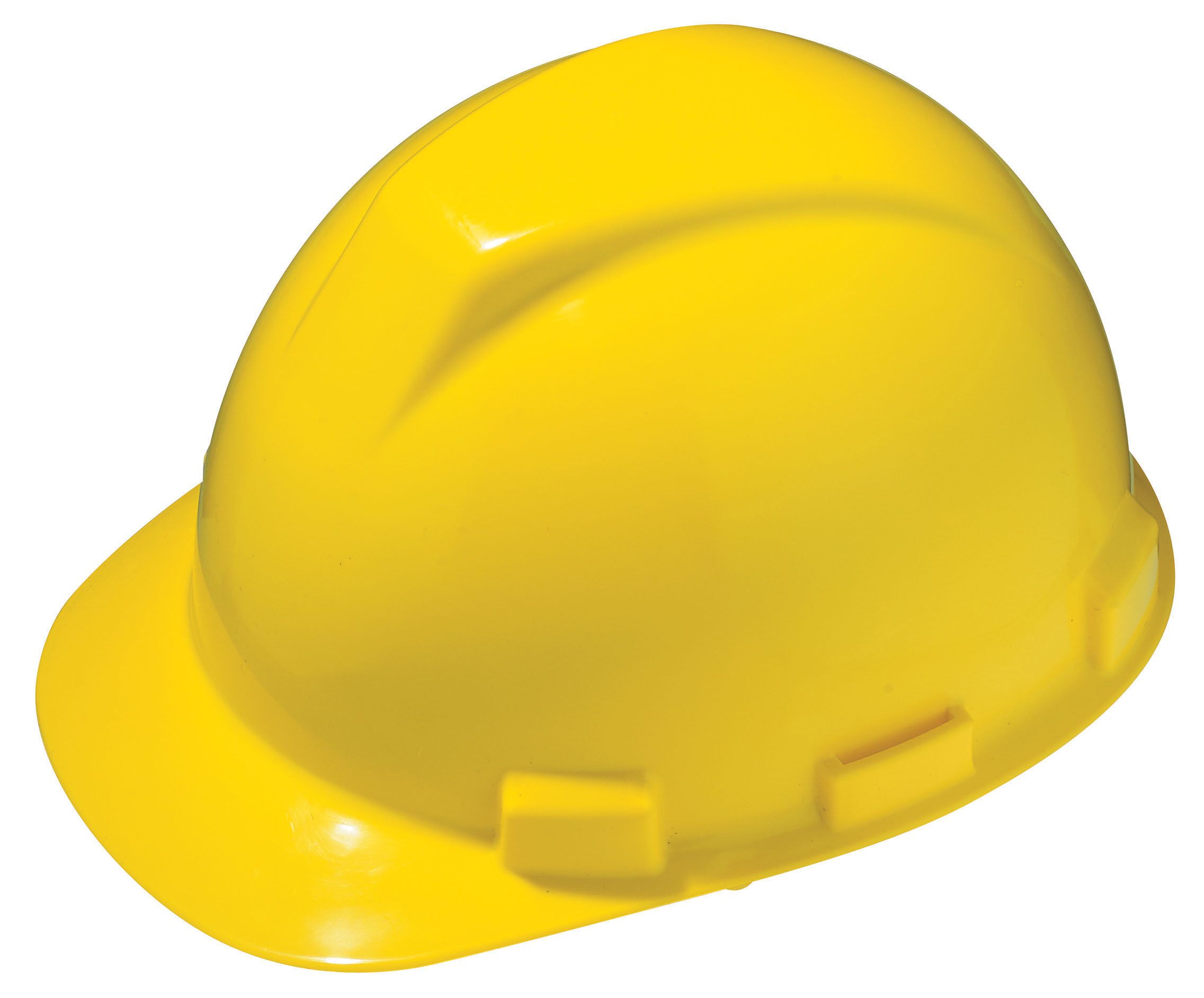 Hard Hats & Head Protection