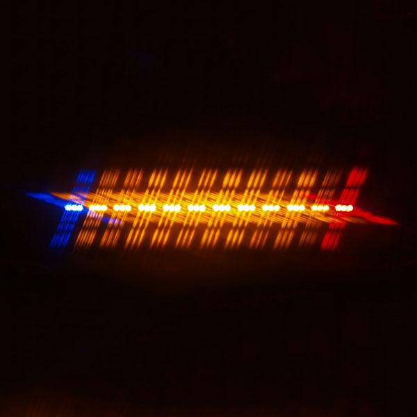 Vehicle Lighting & Warning