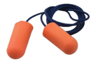 PS Ear Plugs