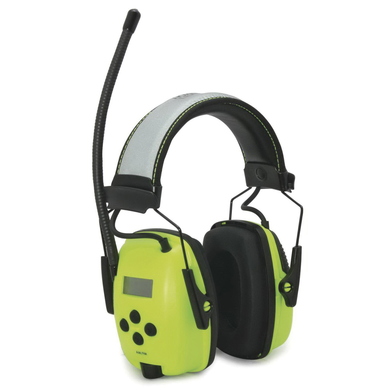 PS Electronic Ear Muffs & Plugs