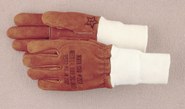 Fire Gloves