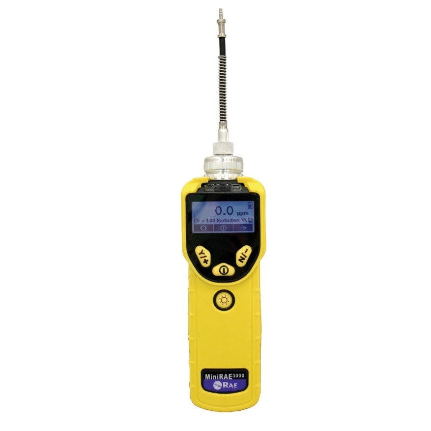PS Gas Monitors