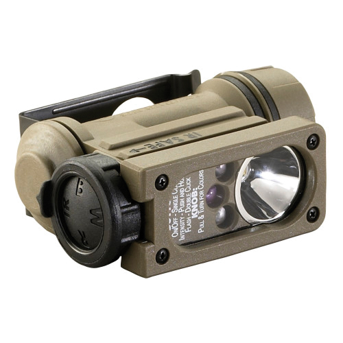 Hands Free Flashlights
