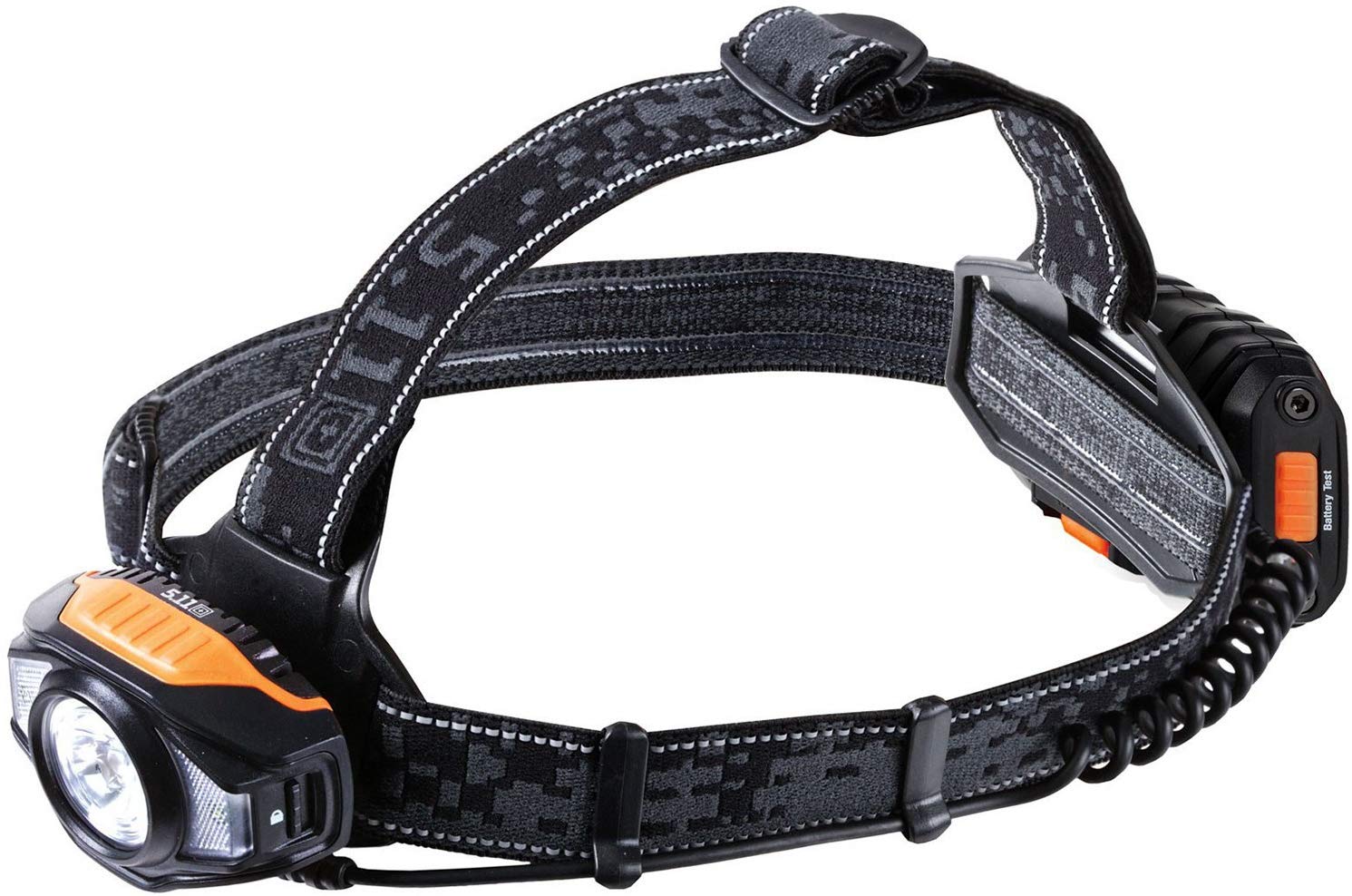 PS Headlamps