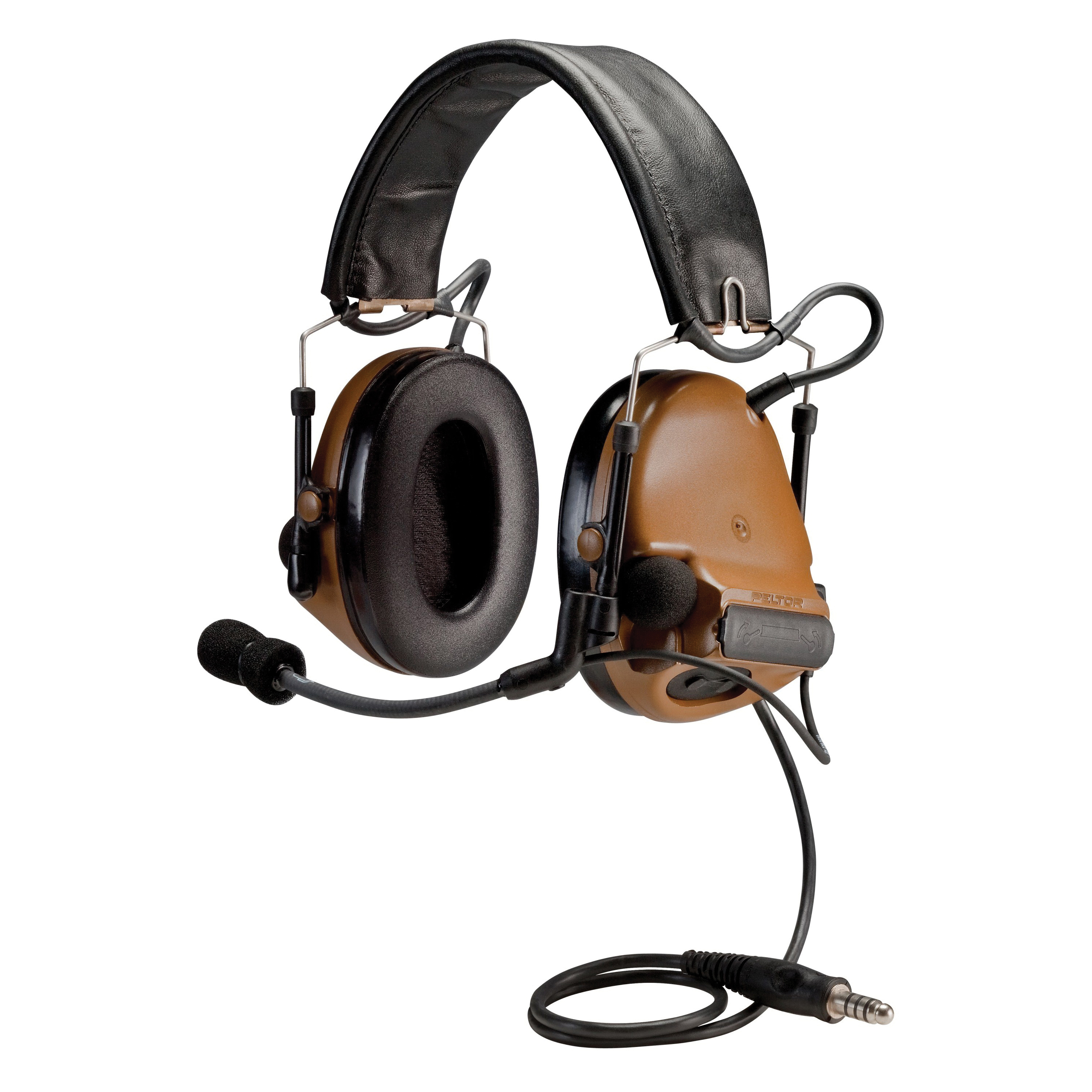 PS Hearing Protection