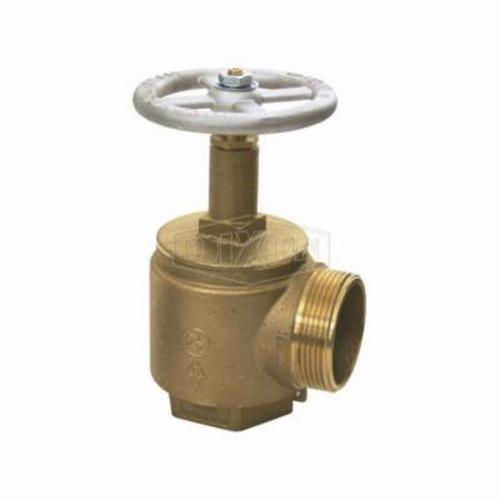 Fire Hose Valves & Fittings