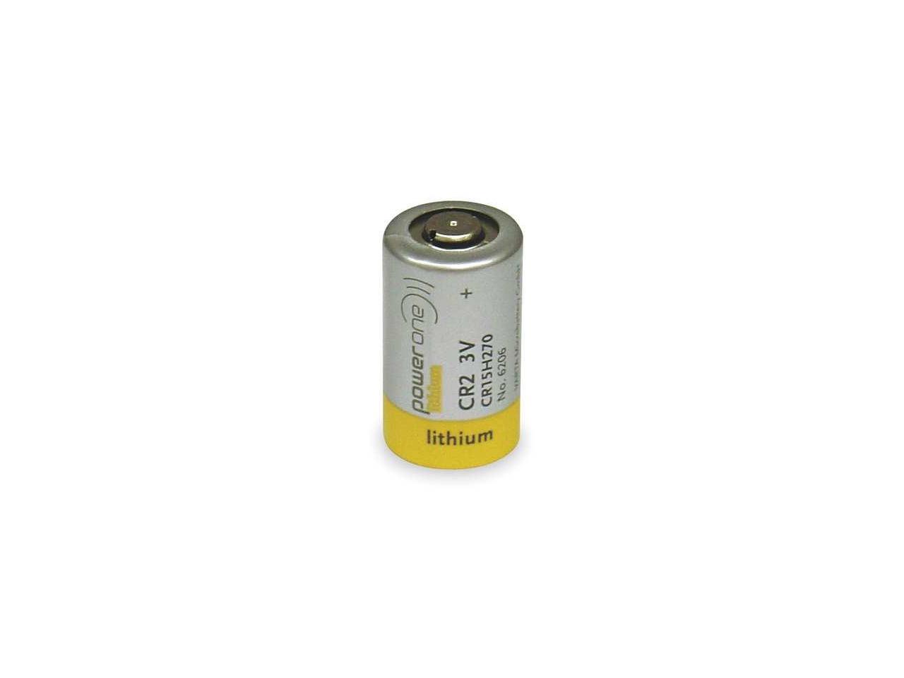 PS Instrumentation Batteries