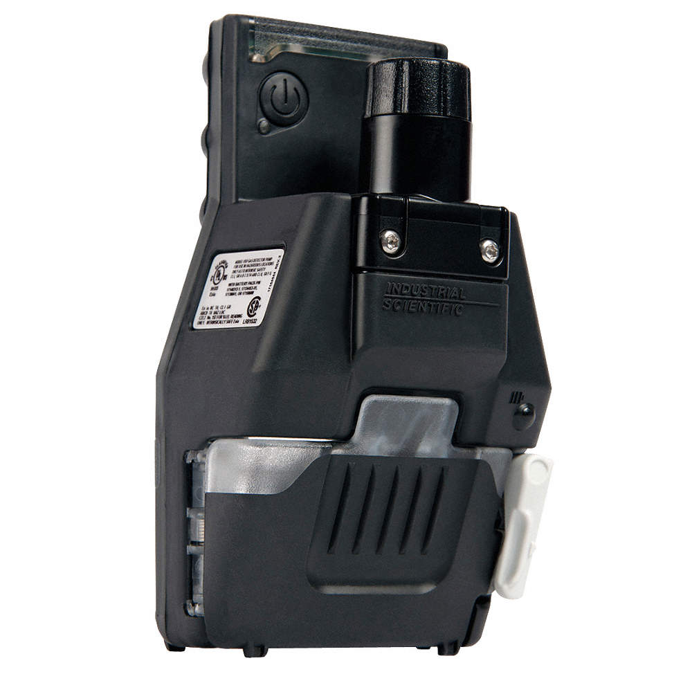 PS Instrumentation Pumps