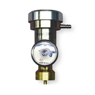 PS Instrumentation Gas Cylinder Regulators