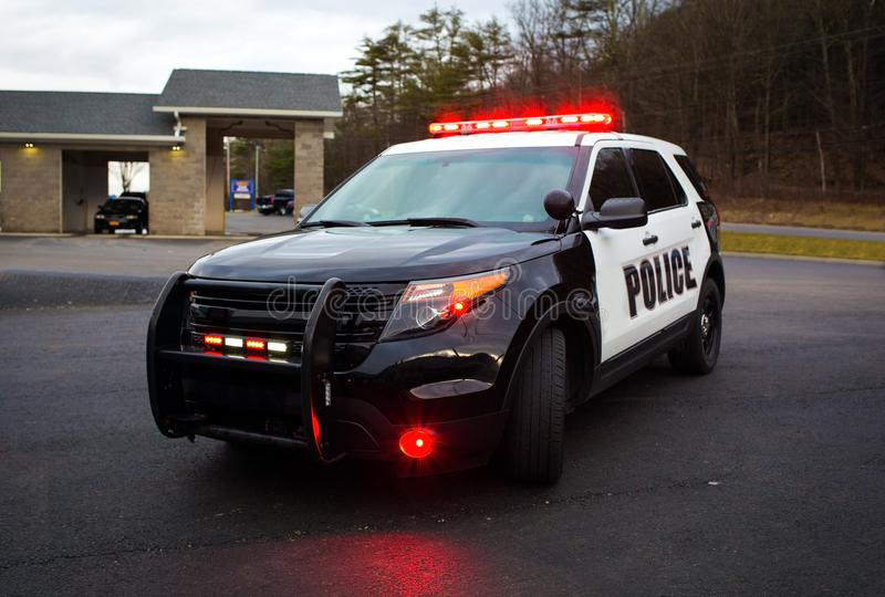 Law Enforcement