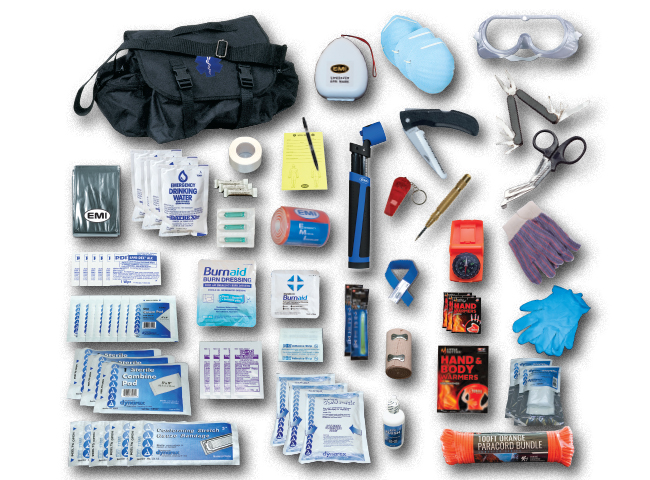 Public Safety Rescue