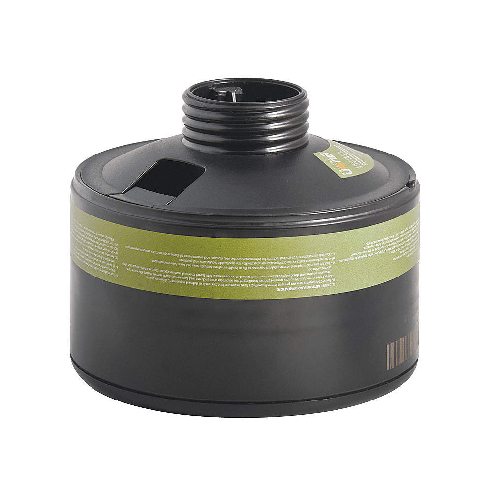 LE Respirator Cartridges & Filters