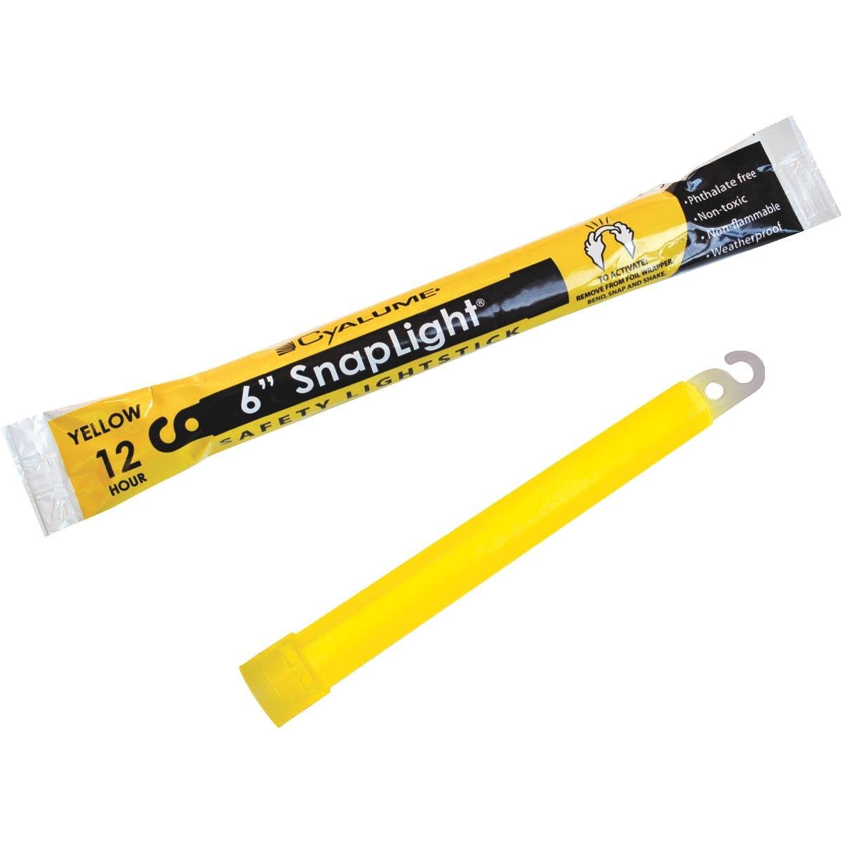 PS Road Flares
