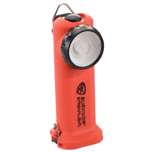 Specialty Public Safety Flashlights