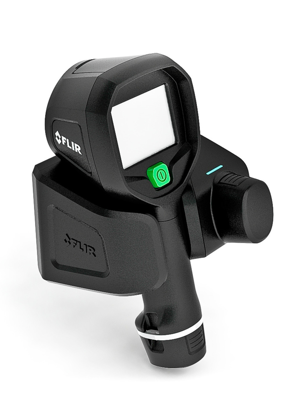 Thermal Imager Accessories for Fire & EMS