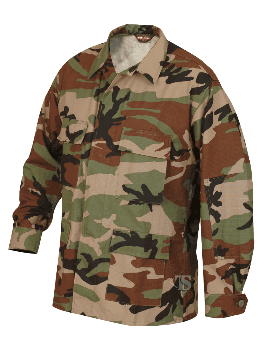Uniform Coats and Jackets