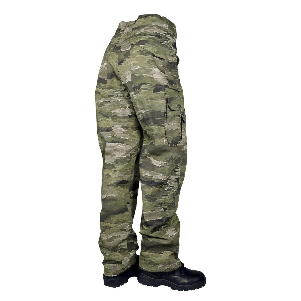 Uniform Pants and Shorts