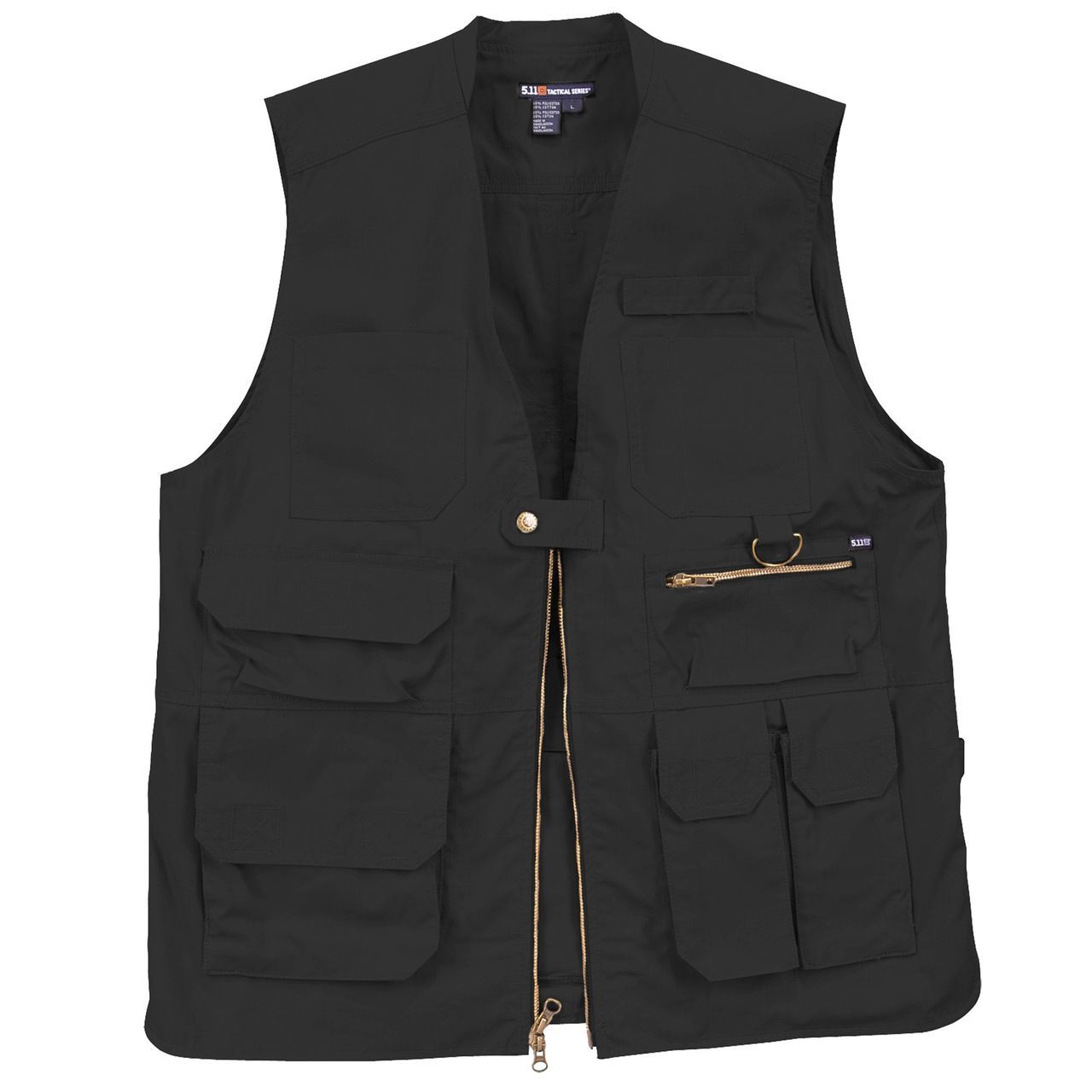 Uniform Vests