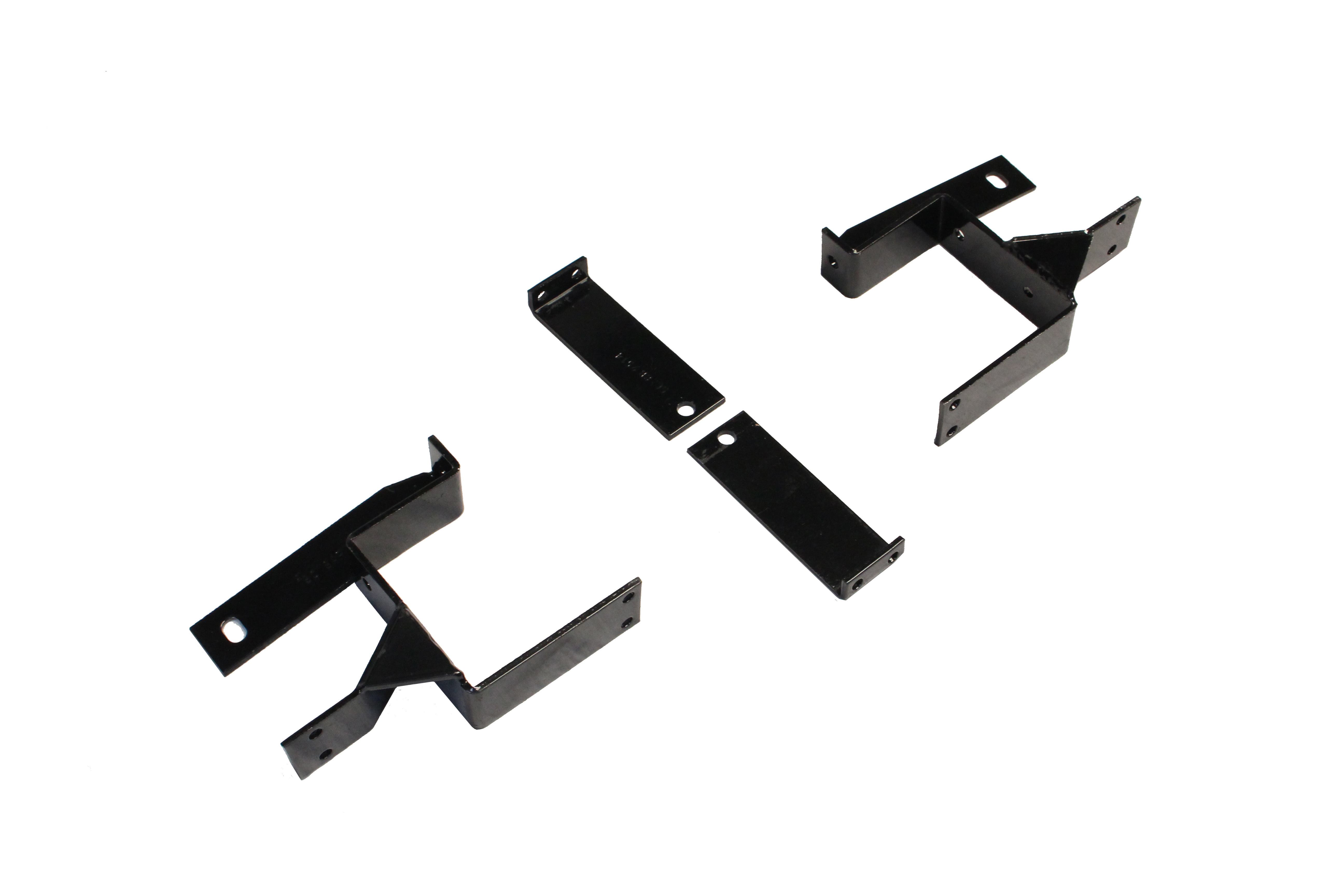 LE Vehicle Mounting Brackets