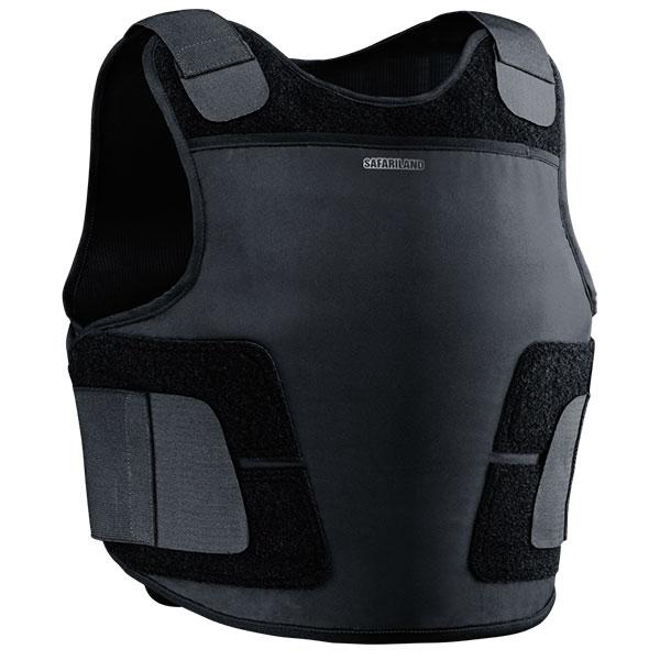 Body Armor and Helmets