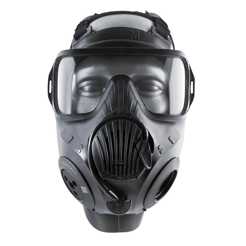 Law Enforcement Respiratory Protection
