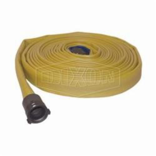 Fire Hose, Reels, Tools, Valves & Fittings