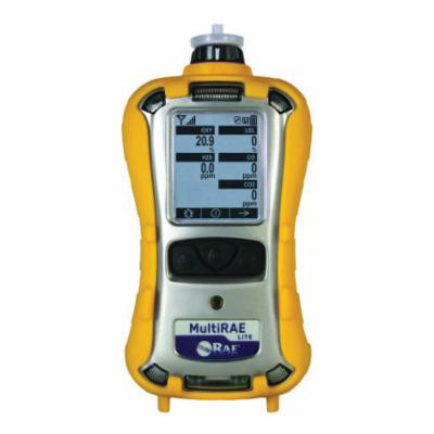 Fire & EMS Instrumentation