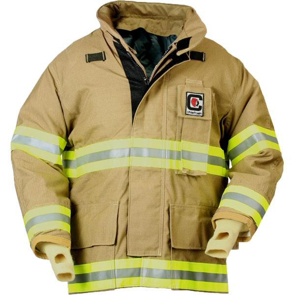 Fire & EMS PPE