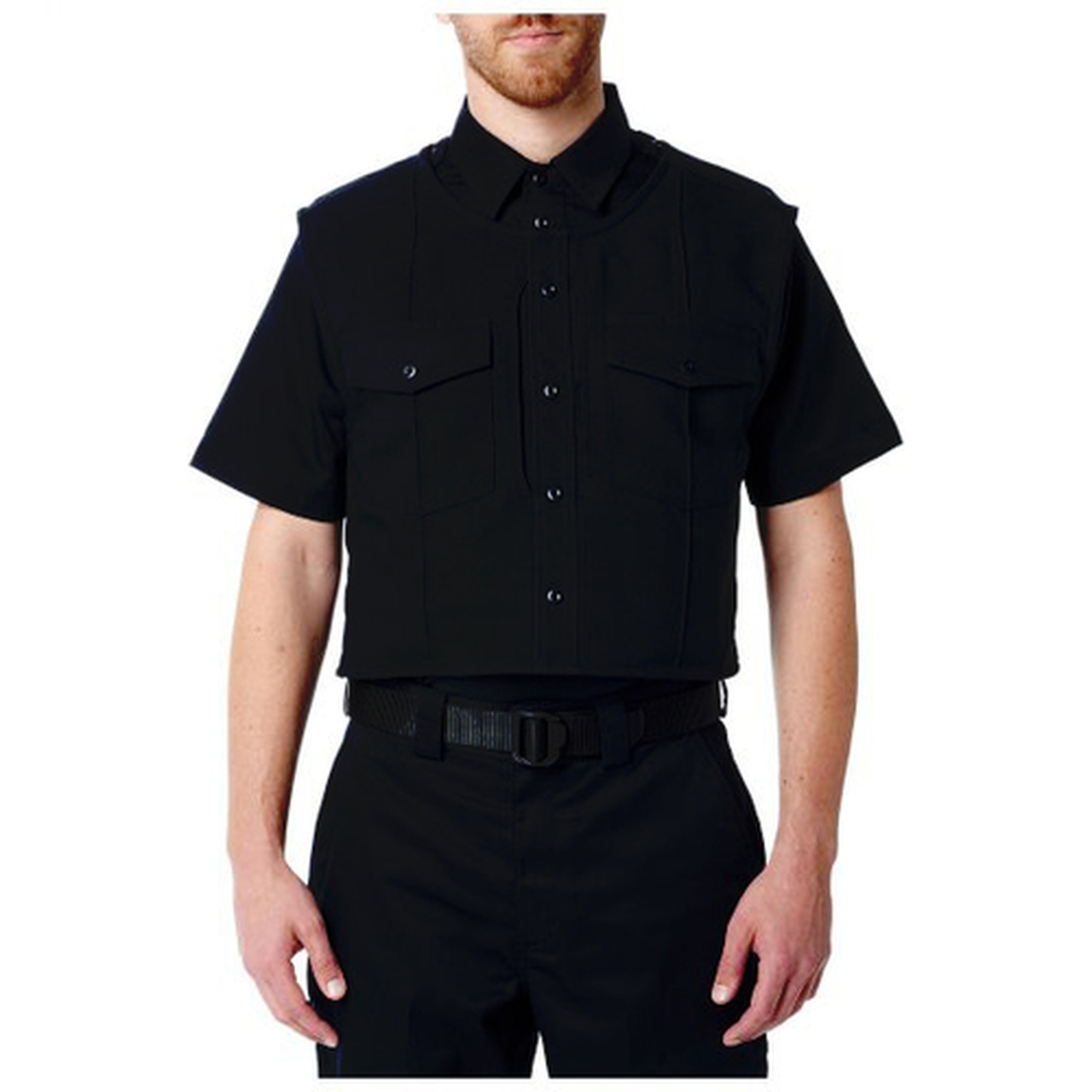 Public Safety Uniforms