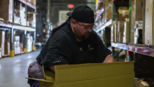 Warehouse