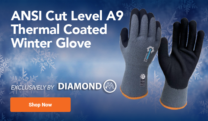 Winter Gloves