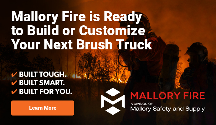 MalloryFire