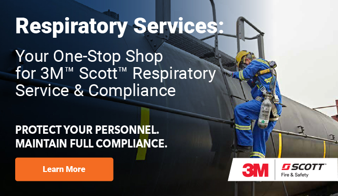 RespiratoryServices