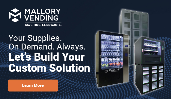 Vending