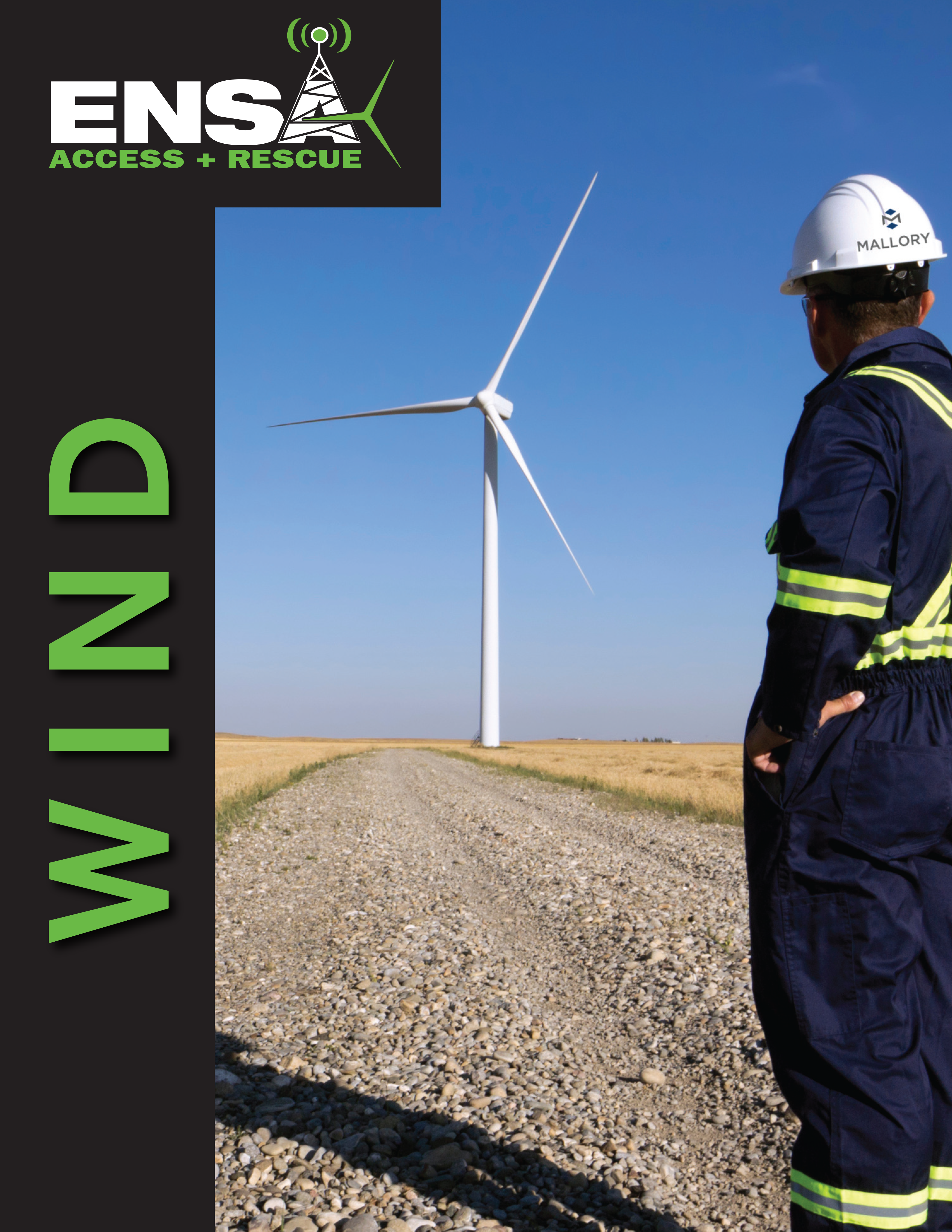 2025 ENSA Catalog