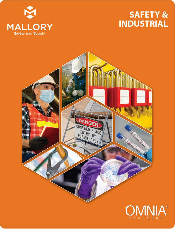 Resources | Mallory Safety and Supply