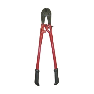 product MaxPower 00065 Heavy Duty Type K Bolt Cutter, 5/16-7/16 in, Hardened Alloy Steel, 24 in Center Cut