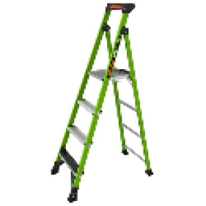 product GUARDIAN FALL PROTECTION SAFE-T™ 10798 Durable Lighweight Self-Closing Ladder Gate
