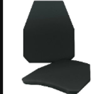 product US ARMOR EXTERNAL CARRIER READY VEST Size LG