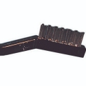 product CURVED HANDLE WIRE SCRATCH BRUSH