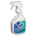 product Bioesque® BBDS5G 5 gal Botanical Disinfectant Solution, 5 gal Pail Container, Liquid Form, Lemongrass Grapefruit