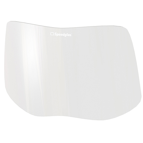 product 3M™ Speedglas™ Welding Helmet Outside Protection Plate 04-0270-03/37134(AAD), High Density, 5 EA/Case