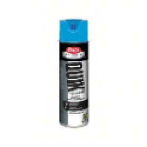 product Rustoleum Corp V2333838 V2300 Series Inverted Marking Paint, 15 oz Aerosol Can, Fluorescent Green