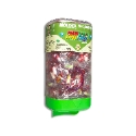 product Moldex® 6704 EcoStation™ SparkPlugs® 33 dB Earplug Refill, Disposable, 500 Pairs Capacity, Foam Plug